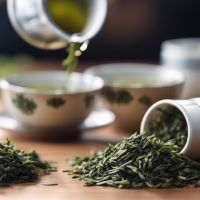 Thé sencha : secrets et bienfaits à découvrir