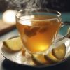 Thé gingembre citron : bienfaits et astuces clés