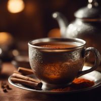 Thé chai : secrets et bienfaits de ce breuvage