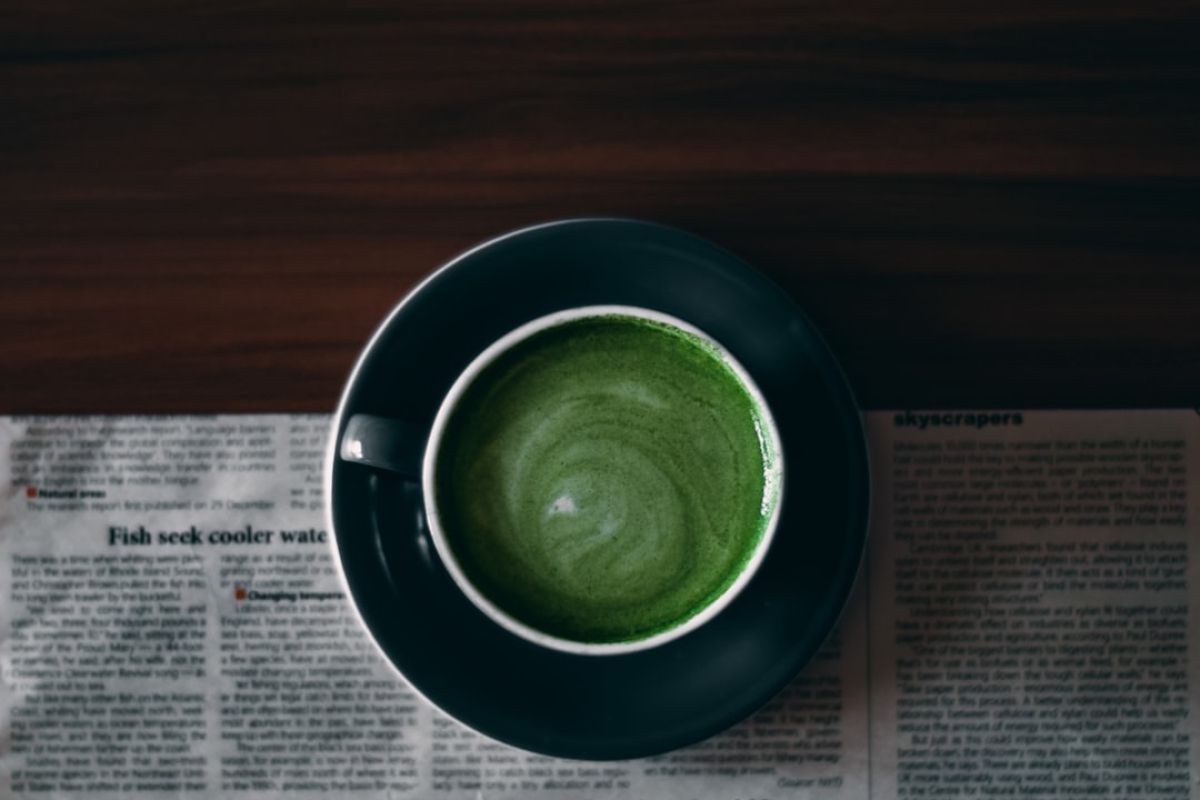 Thé matcha : secrets et bienfaits étonnants