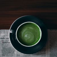 Thé matcha : secrets et bienfaits étonnants