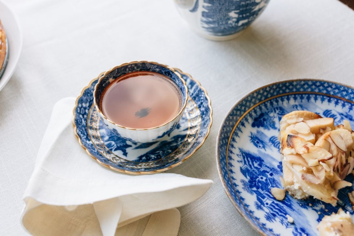 Kusmi tea : le secret d'un thé d'exception