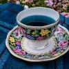 Thé bleu : secrets et bienfaits étonnants